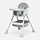 Baby Highchair 2 in 1